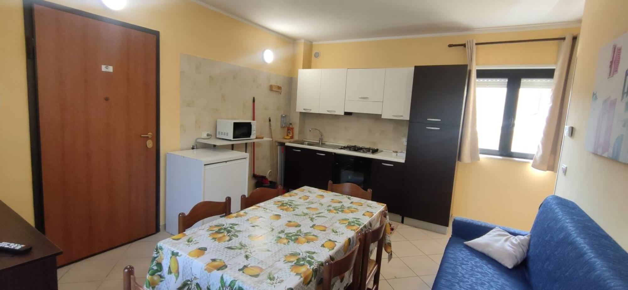 Complesso Turistico Aurora - Appartamenti Poggio Picenze Εξωτερικό φωτογραφία