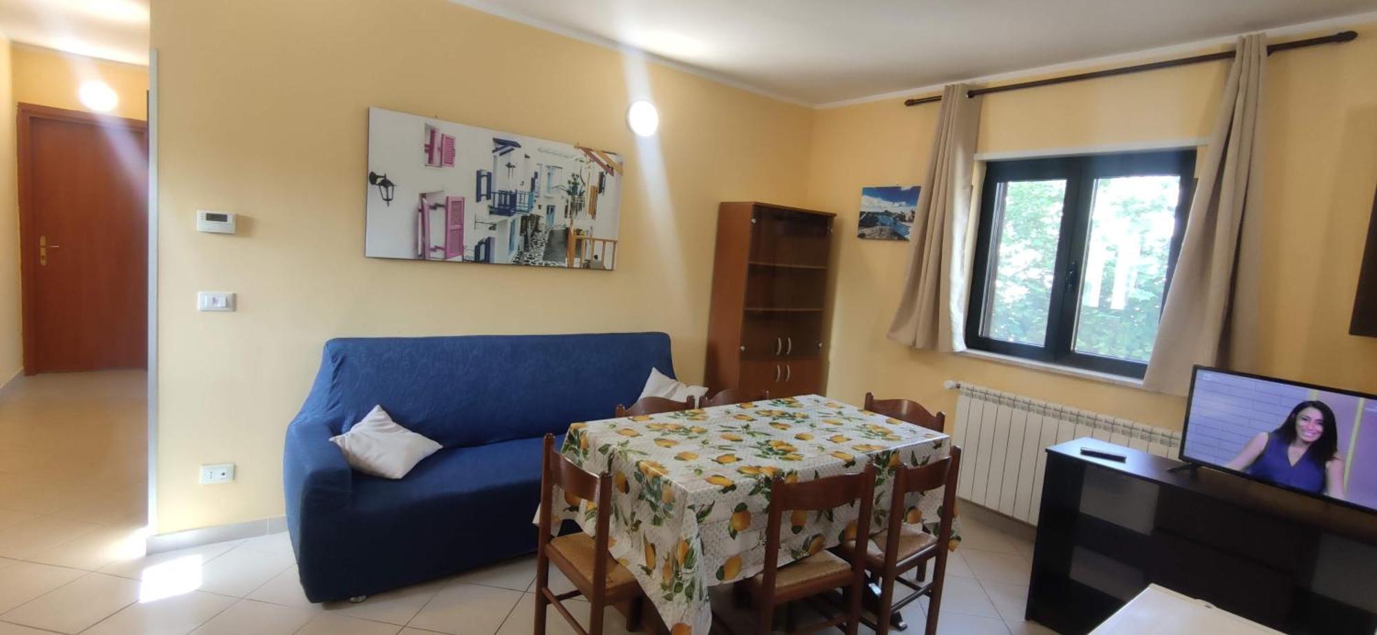 Complesso Turistico Aurora - Appartamenti Poggio Picenze Εξωτερικό φωτογραφία