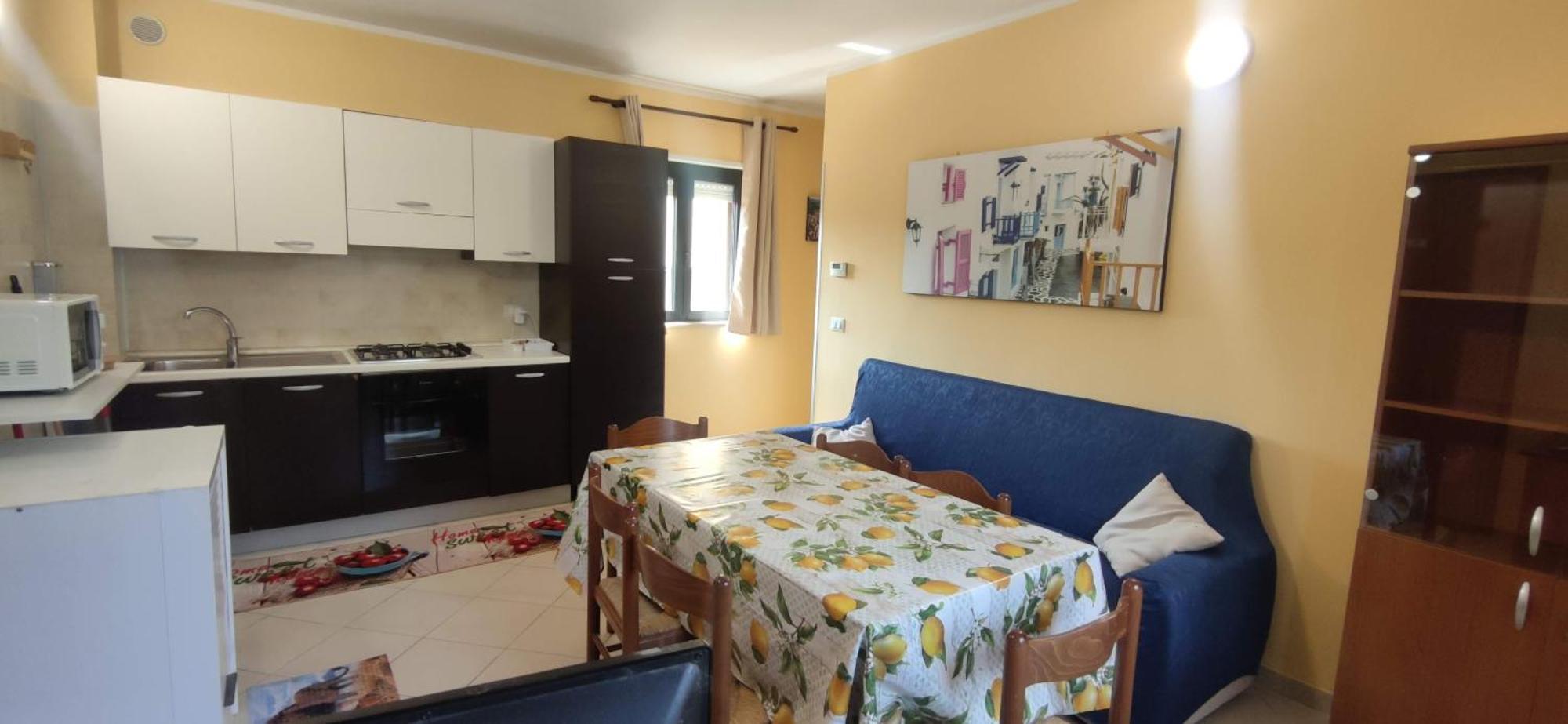 Complesso Turistico Aurora - Appartamenti Poggio Picenze Εξωτερικό φωτογραφία